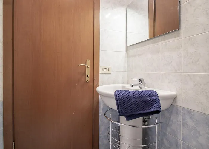 Ferienhaus Borgo Vittorio 76 Rom