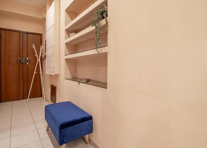 Borgo Vittorio 76 Ferienhaus