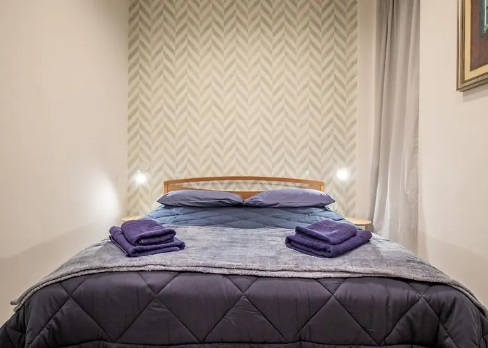 Borgo Vittorio 76 * Rom