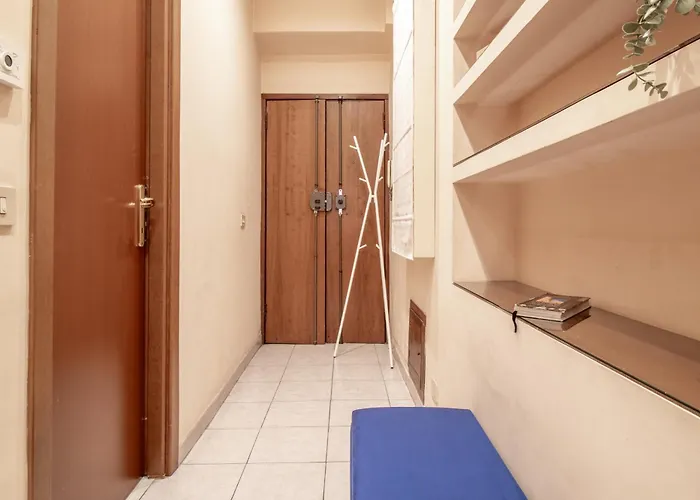 Borgo Vittorio 76 Ferienhaus Rom
