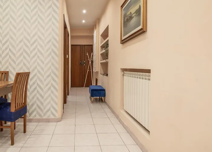 Ferienhaus Borgo Vittorio 76