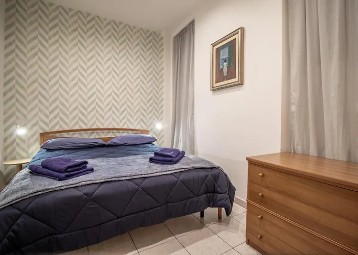 Ferienhaus Borgo Vittorio 76 *