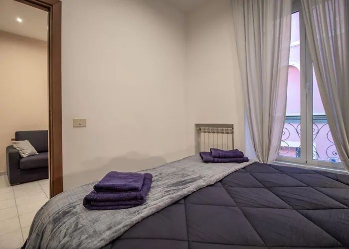 Ferienhaus Borgo Vittorio 76 *