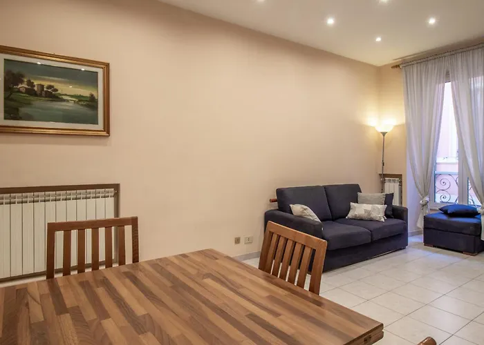 Borgo Vittorio 76 * Rom