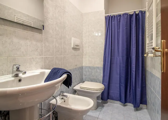Ferienhaus Borgo Vittorio 76 *
