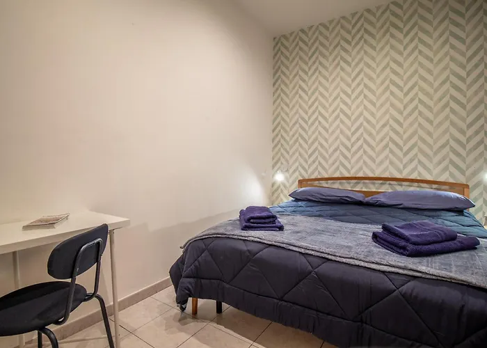 Borgo Vittorio 76 Ferienhaus