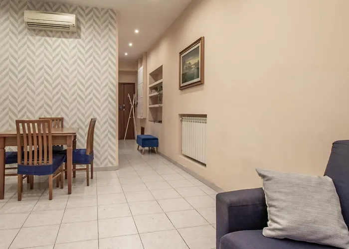 Borgo Vittorio 76 Rom