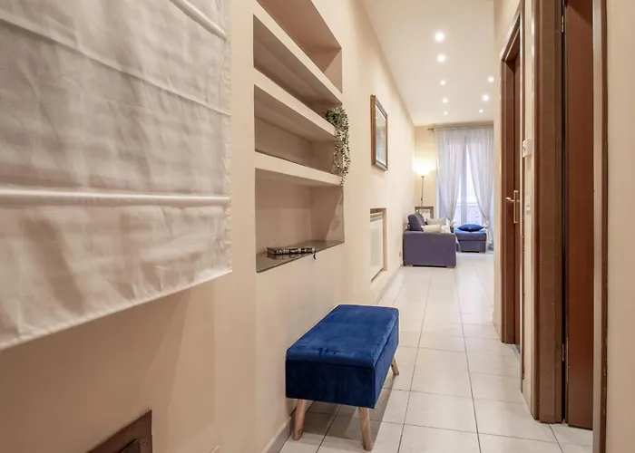 Ferienhaus Borgo Vittorio 76