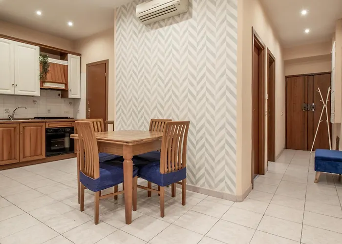 Borgo Vittorio 76 Rom