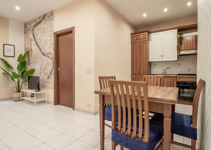 Borgo Vittorio 76
