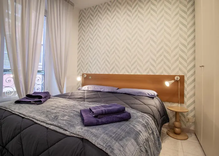 Borgo Vittorio 76 * Rom